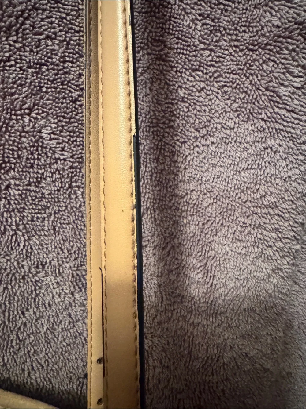 Michael Kors Brown Logo large tote and Wristlet Wallet Set